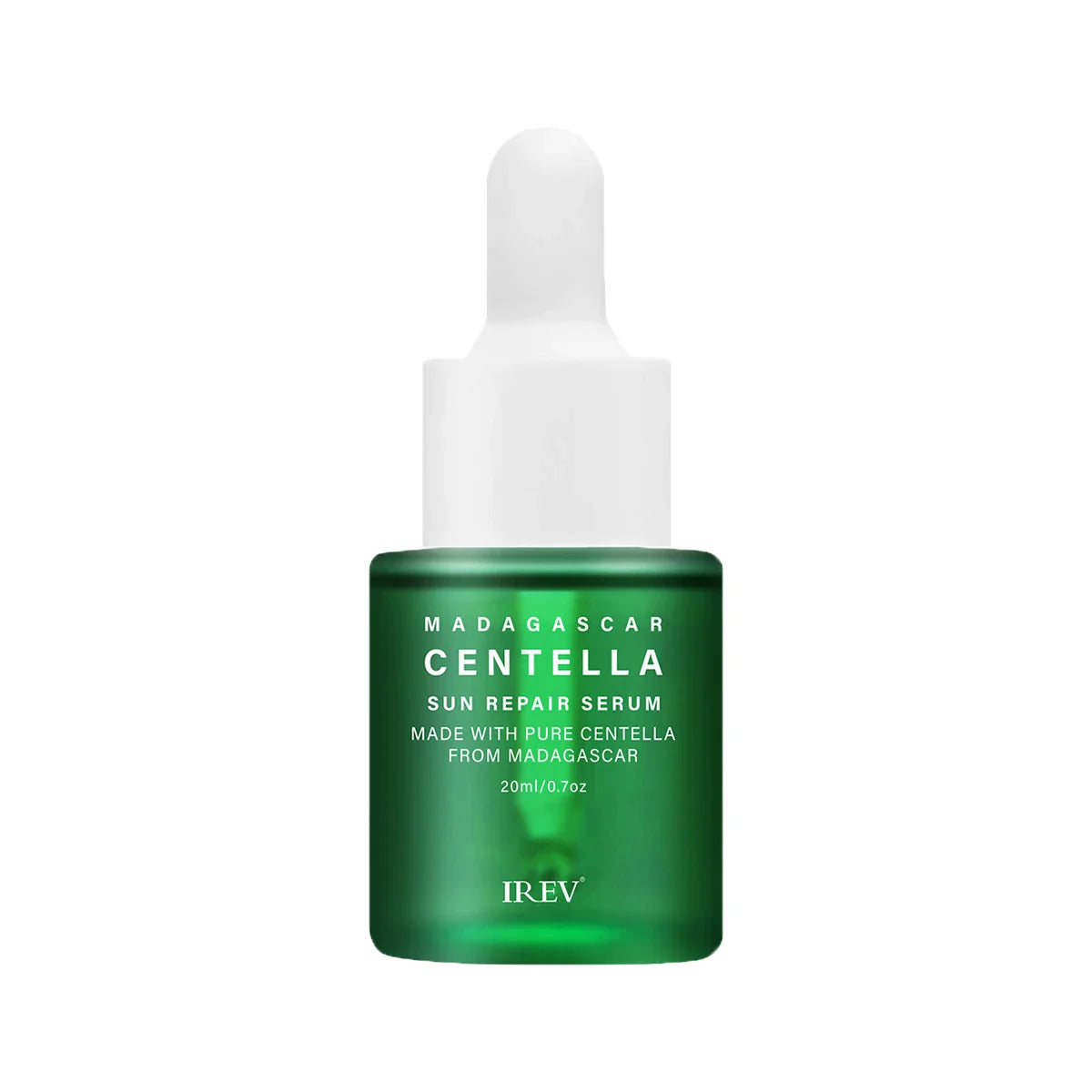 HydraSooth – Serum do twarzy z ekstraktem Centelli