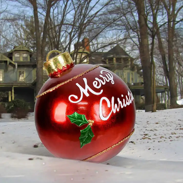 HolidaySphere | Dekoracja na przyjęcie w ogrodzie