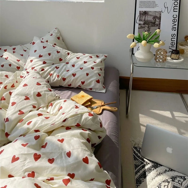 CozyLove | Twin Full Queen Bedding Set