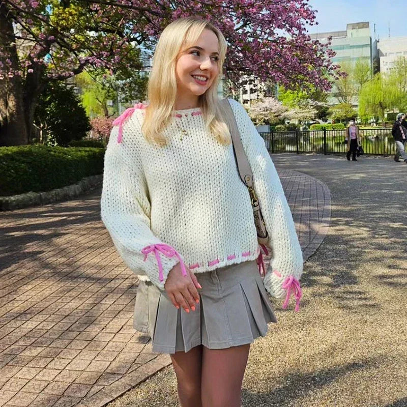 EMMA | Elegancki i komfortowy sweter na swobodny styl