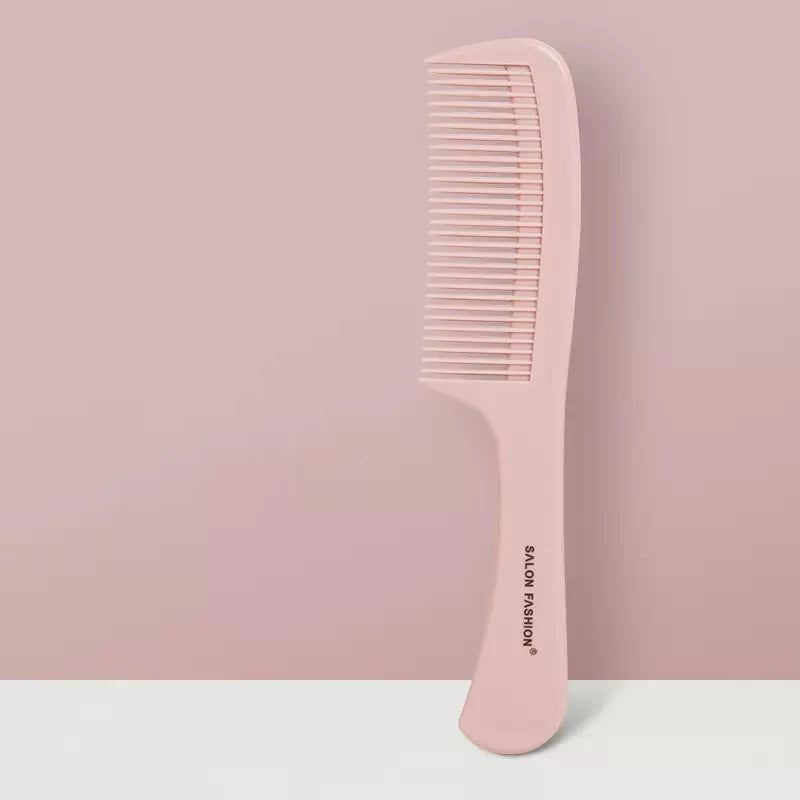 FlexiBrush - Szerokozębny grzebień do delikatnego rozczesywania i stylizacji włosów