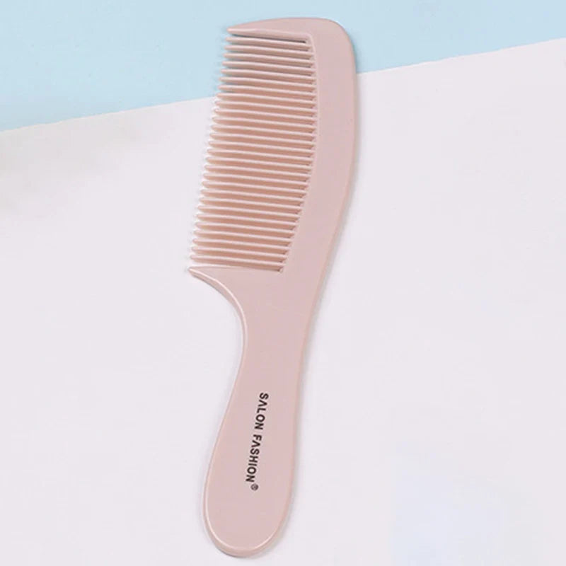 FlexiBrush - Szerokozębny grzebień do delikatnego rozczesywania i stylizacji włosów