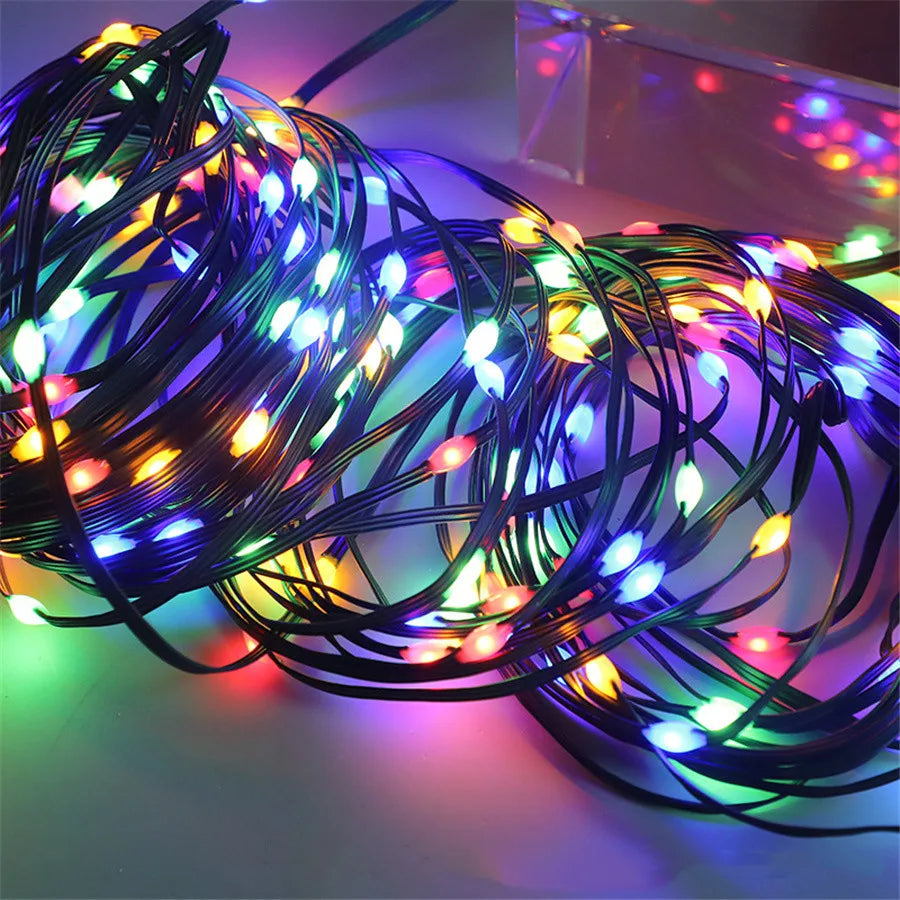 LumiJardin – Elegancka i Trwała Lampa Solarno-Zewnętrzna