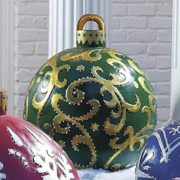 HolidaySphere | Dekoracja na przyjęcie w ogrodzie