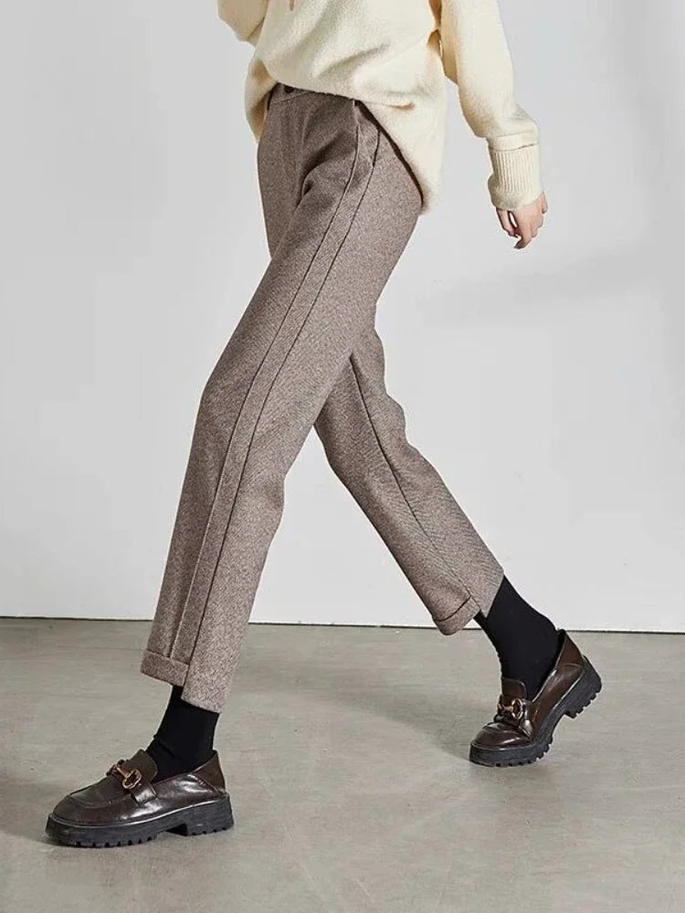 LAIVY | Stylowe Damskie Spodnie