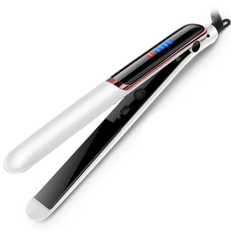 CurlMaster 2-in-1 - Jonowa Straightener and Curler