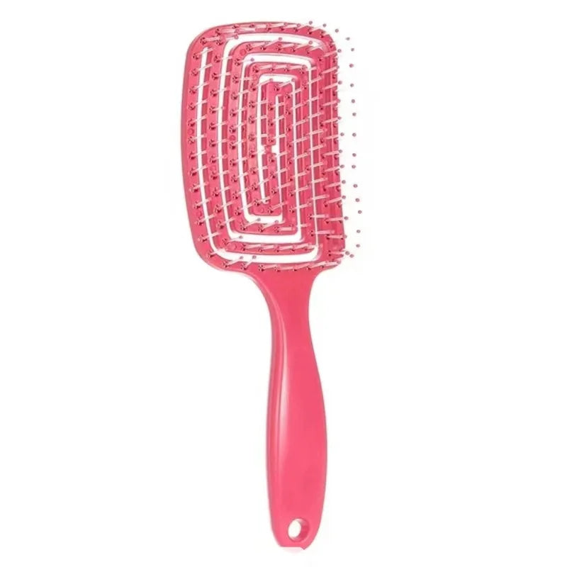 FlexiGlide Brush - Lekka szczotka do stylizacji i suszenia włosów na sucho