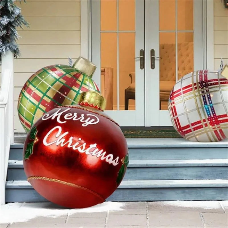 HolidaySphere | Dekoracja na przyjęcie w ogrodzie