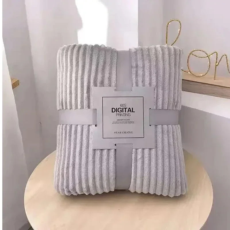 Jednolity rozmiar: Miękkość i ciepło