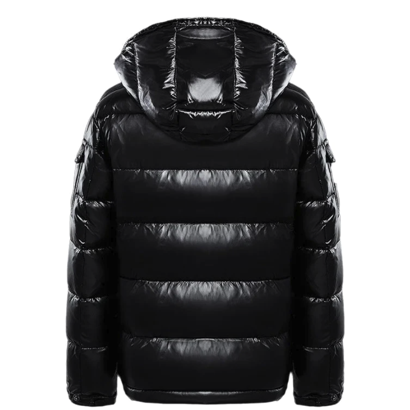 CALO | Jas Windbreaker Jacket with Hood