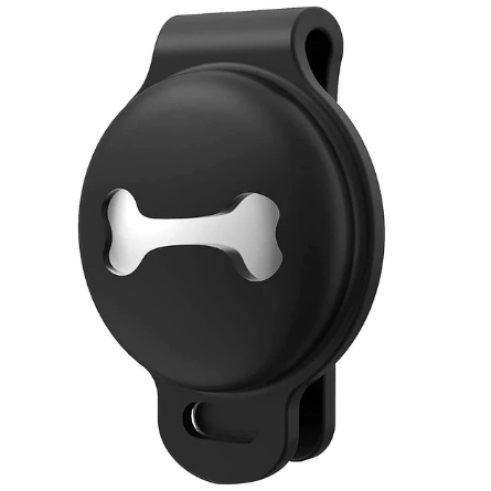 TrackPaw – Real-Time GPS Tracker for Dogs – Ensuring Safety and Peace of Mind for Pet Owners