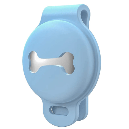 TrackPaw – Real-Time GPS Tracker for Dogs – Ensuring Safety and Peace of Mind for Pet Owners