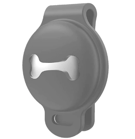 TrackPaw – Real-Time GPS Tracker for Dogs – Ensuring Safety and Peace of Mind for Pet Owners