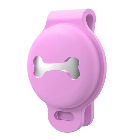 TrackPaw – Real-Time GPS Tracker for Dogs – Ensuring Safety and Peace of Mind for Pet Owners