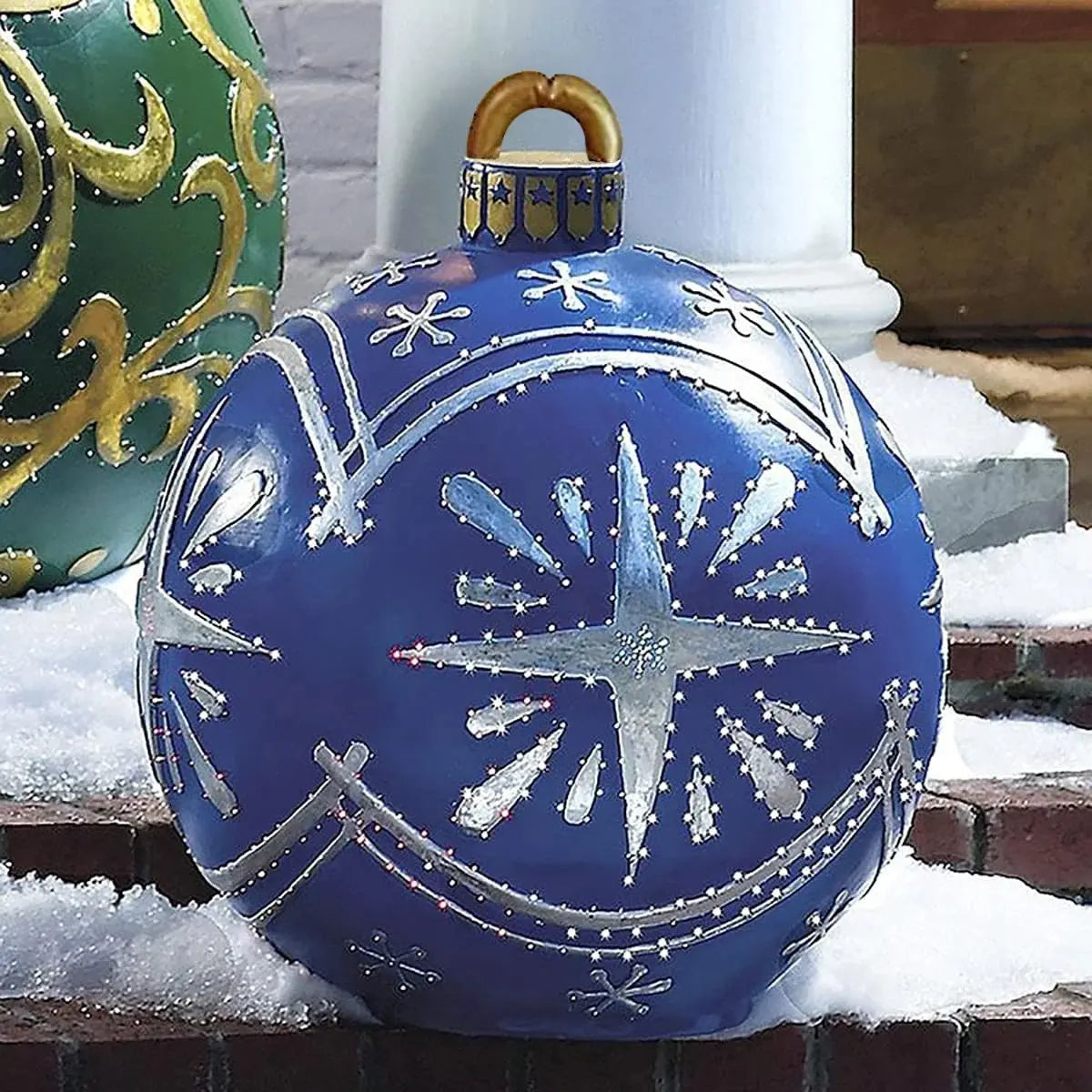 HolidaySphere | Dekoracja na przyjęcie w ogrodzie