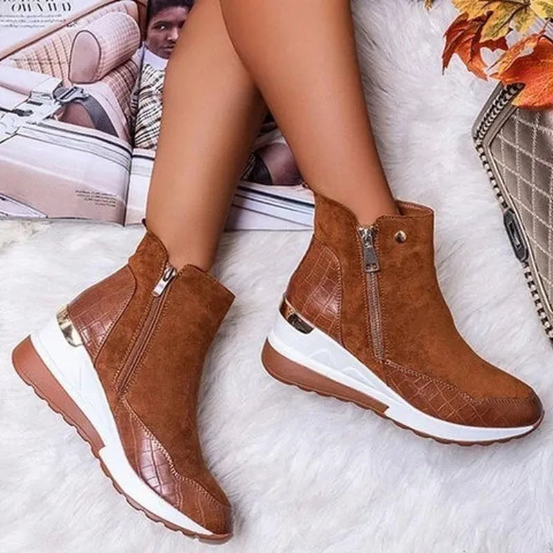 Tess | Stylowe i komfortowe sneakersy dla pań
