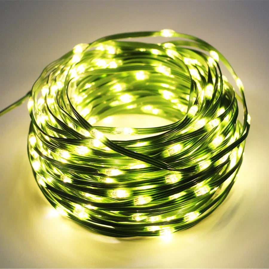 LumiJardin – Elegancka i Trwała Lampa Solarno-Zewnętrzna