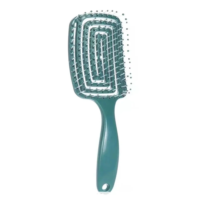 FlexiGlide Brush - Lekka szczotka do stylizacji i suszenia włosów na sucho