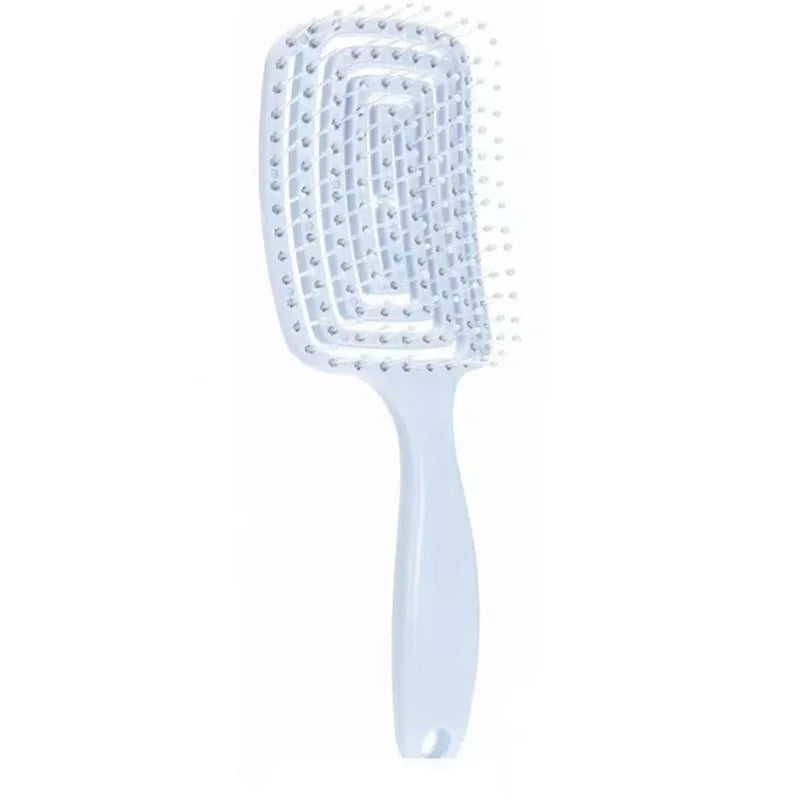 FlexiGlide Brush - Lekka szczotka do stylizacji i suszenia włosów na sucho