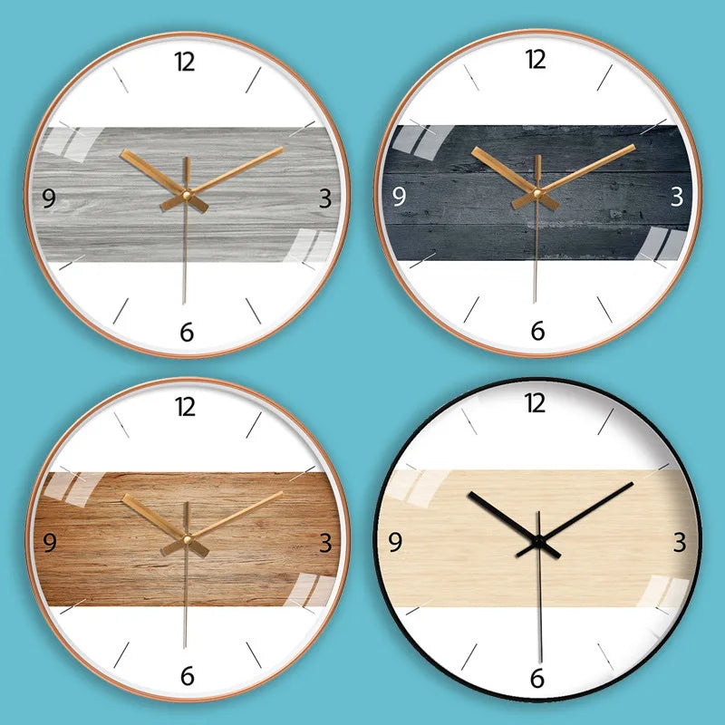 Elegancja w minimalistycznym stylu z naturalnego drewna