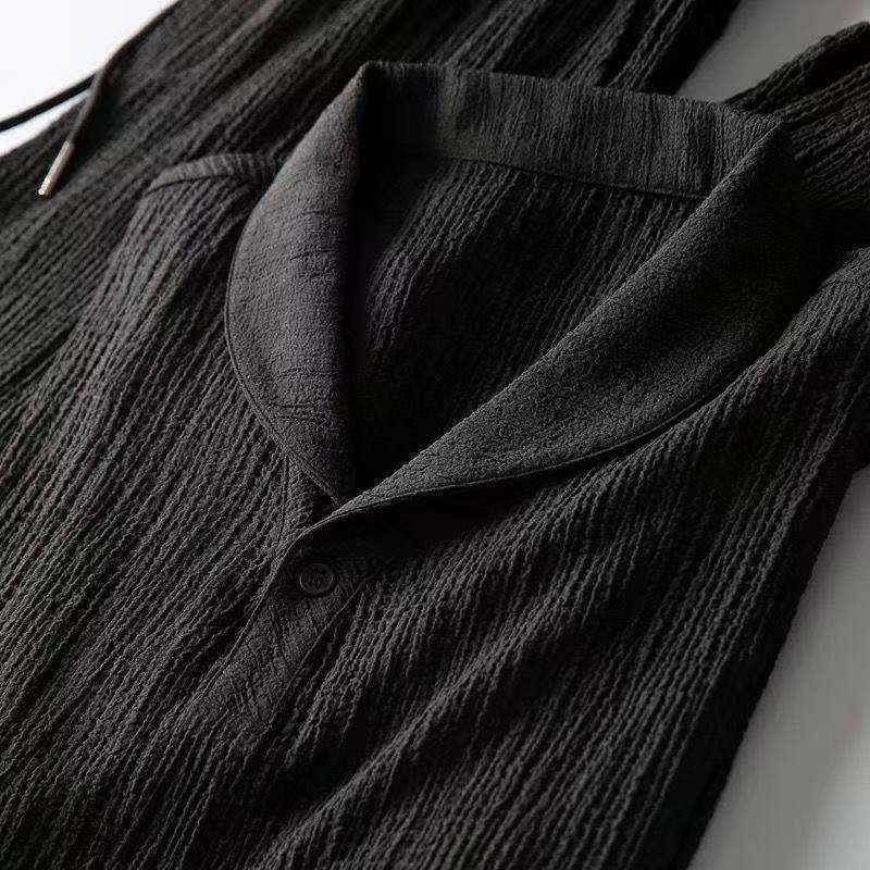 Sola | Lenna Letni Zestaw dla Mężczyzn