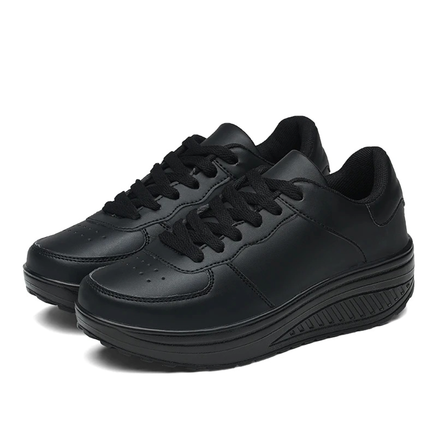 Liana | Eleganckie sneakersy sportowe dla kobiet