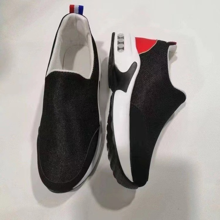 GezondStap | Damskie Wygodne Sneakers