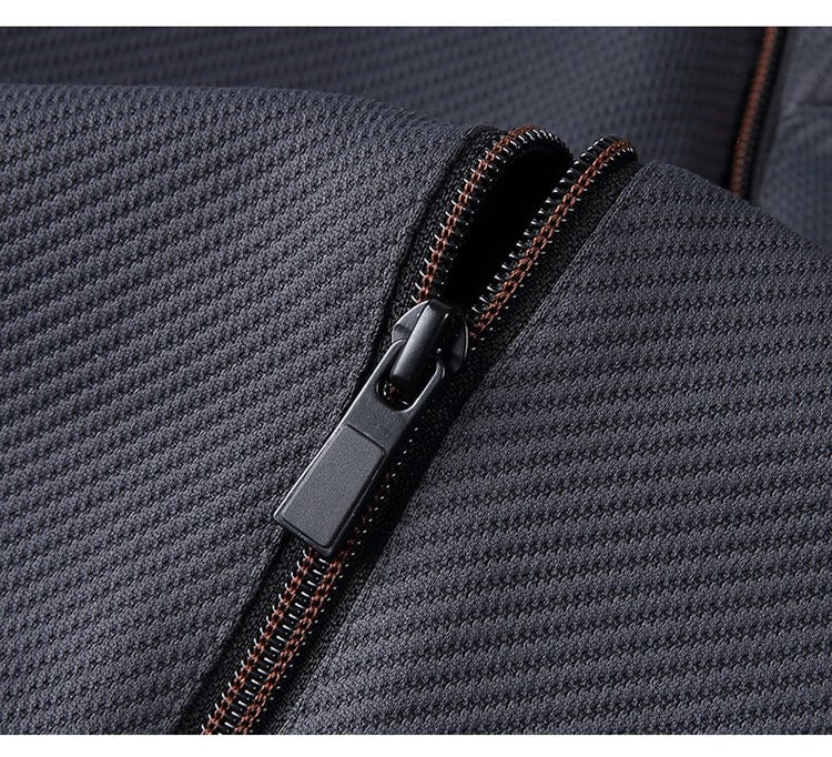 Fabian - Męski Komplet Dresowy