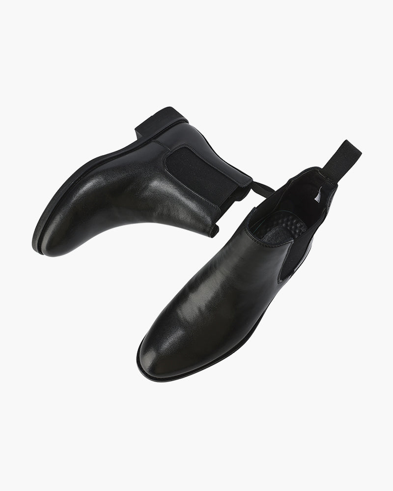 Stare Pieniądze Chelsea Ankle Boots