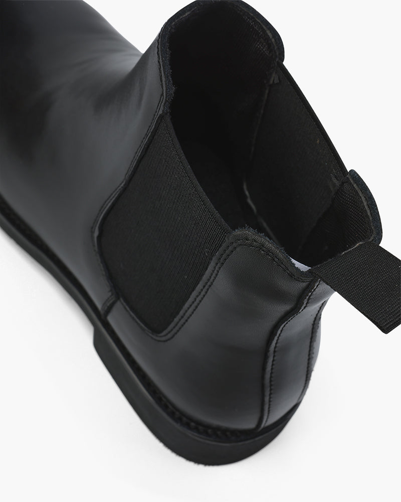 Stare Pieniądze Chelsea Ankle Boots