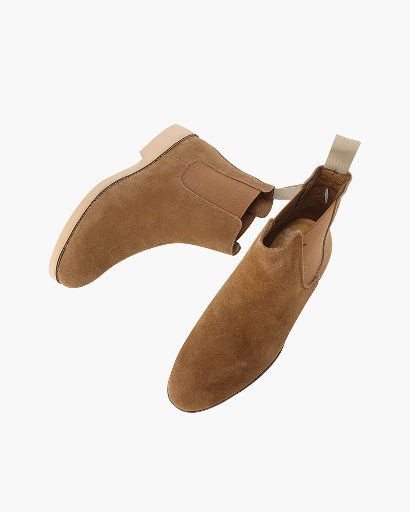 Stare Pieniądze Chelsea Ankle Boots
