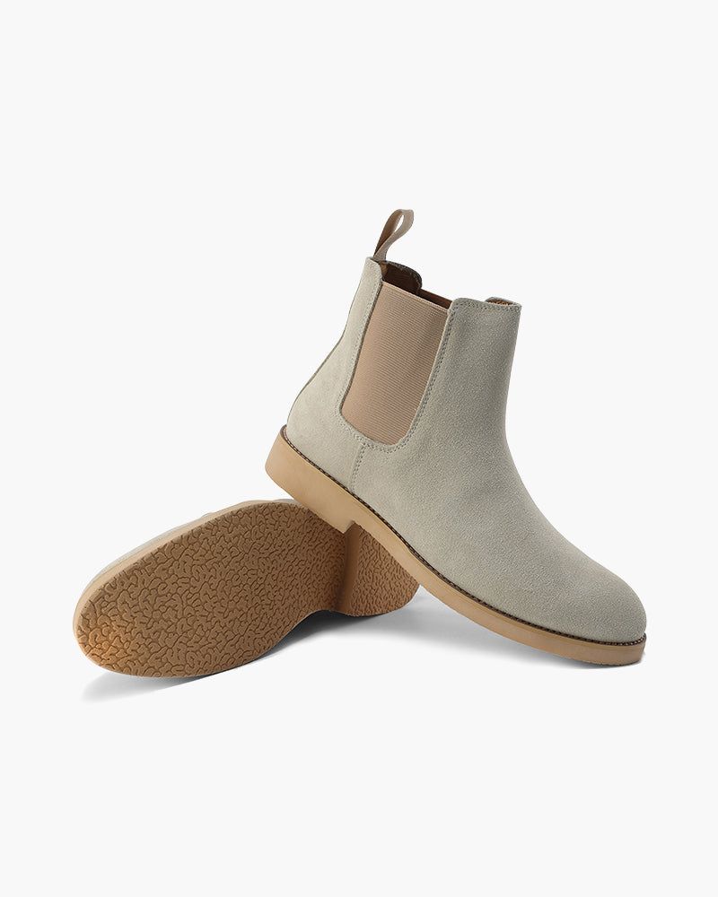 Stare Pieniądze Chelsea Ankle Boots