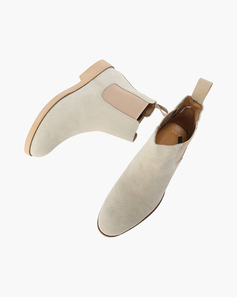 Stare Pieniądze Chelsea Ankle Boots