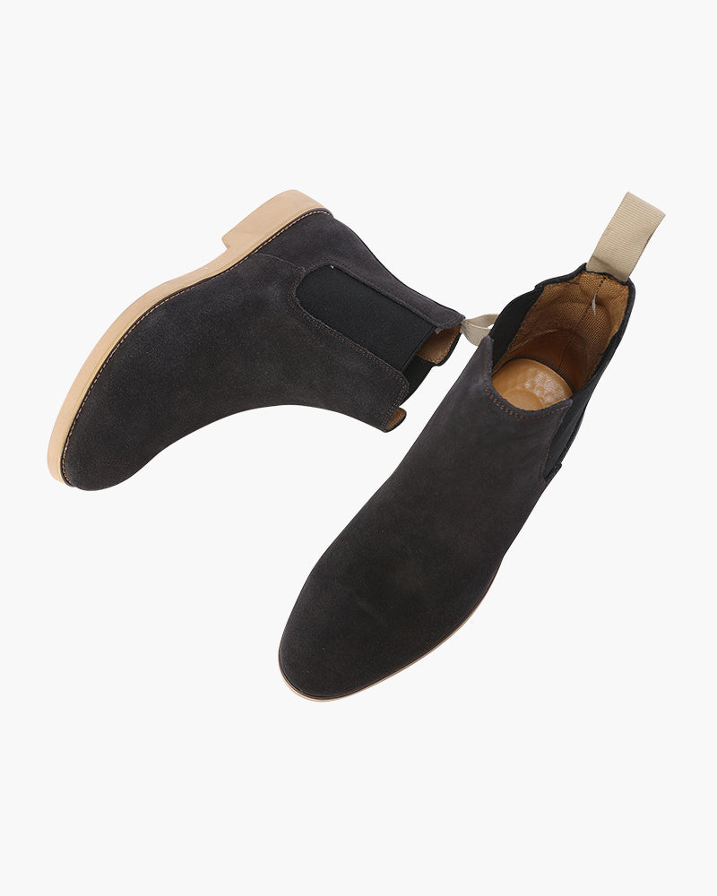 Stare Pieniądze Chelsea Ankle Boots
