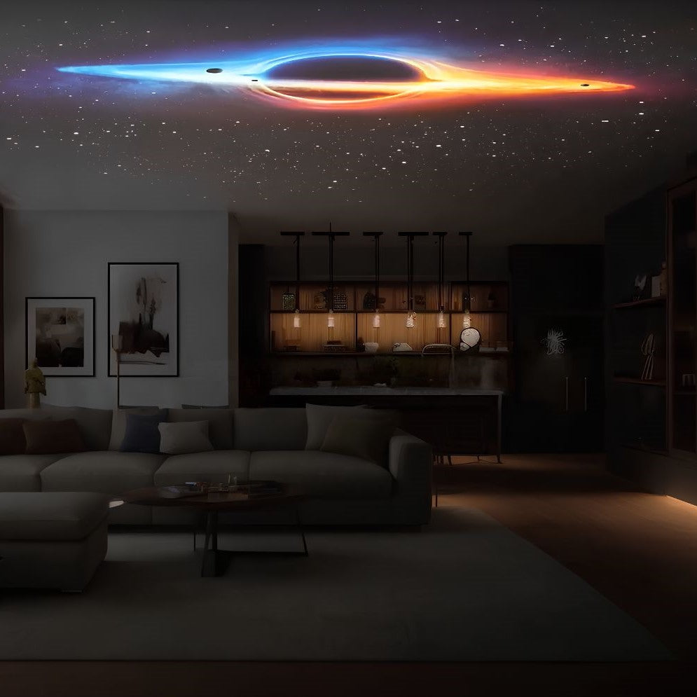 AstroGlow Projektor Lampa