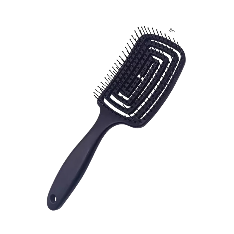 FlexiGlide Brush - Lekka szczotka do stylizacji i suszenia włosów na sucho