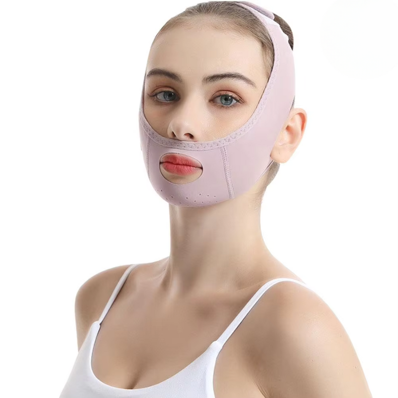 BeautyLift V-Line Shaper – Wyszczuplij swoją żuchwę
