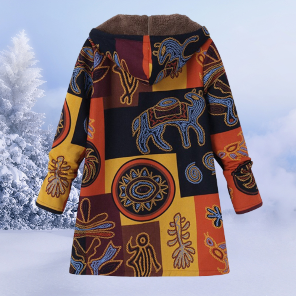 Ettana | Women's Jacket