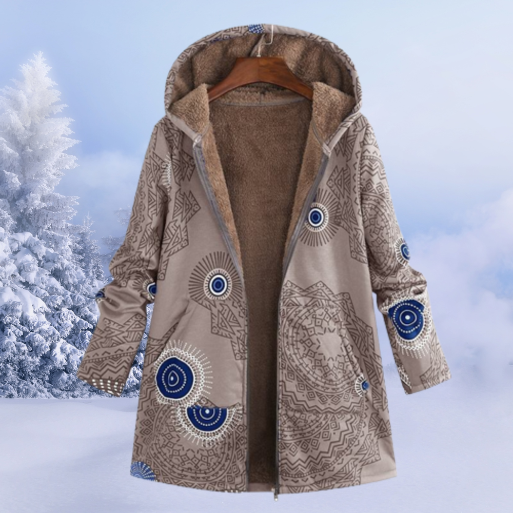 Ettana | Women's Jacket