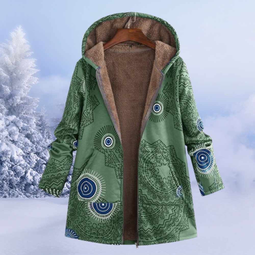 Ettana | Women's Jacket