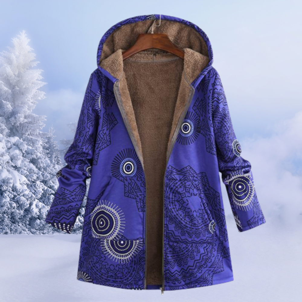 Ettana | Women's Jacket