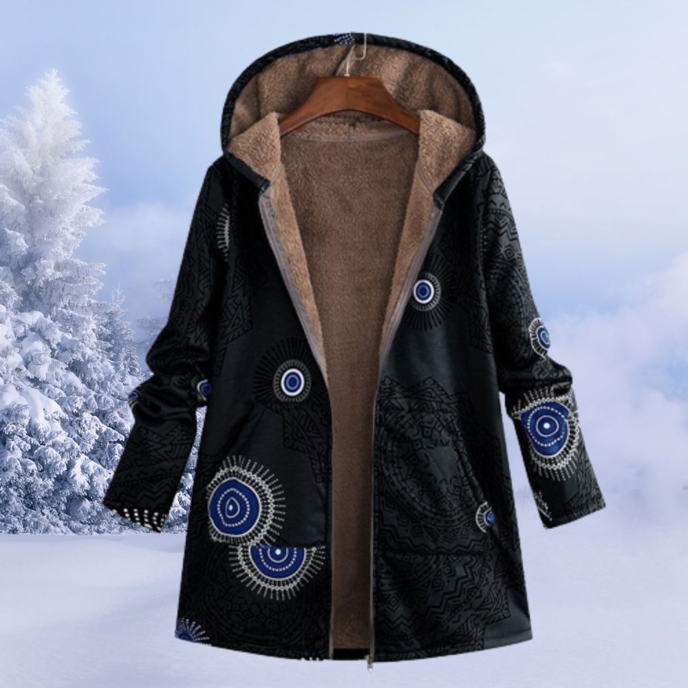 Ettana | Women's Jacket