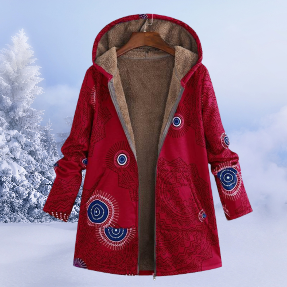 Ettana | Women's Jacket