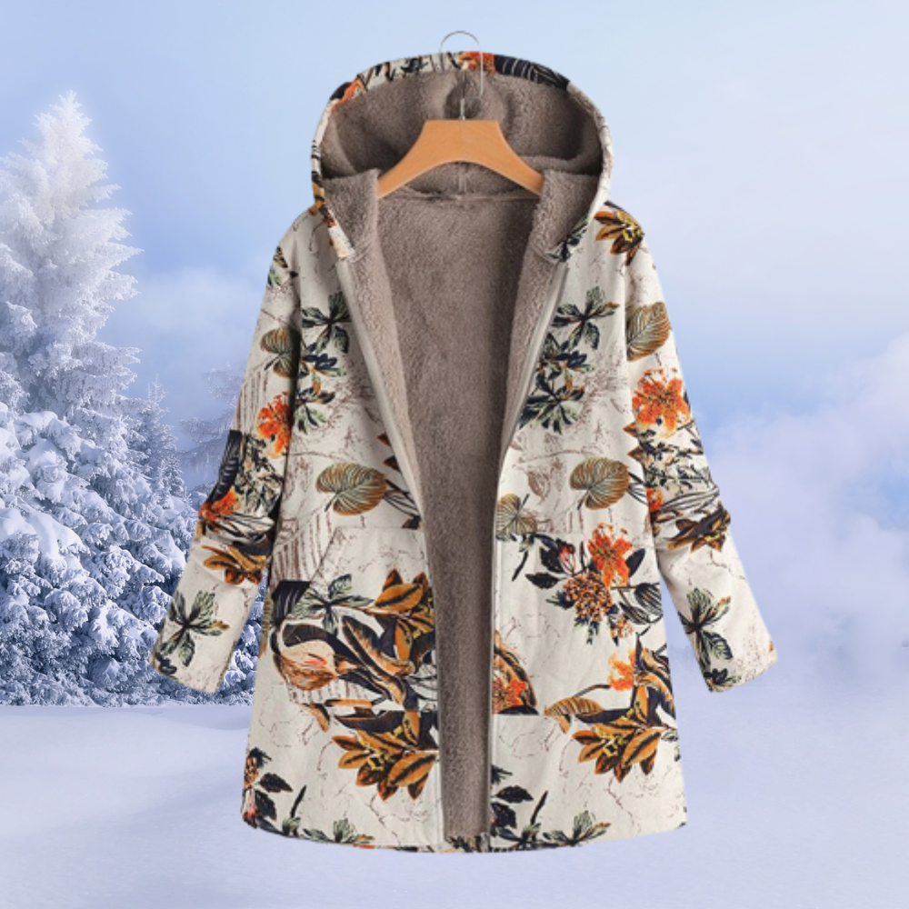 Ettana | Women's Jacket