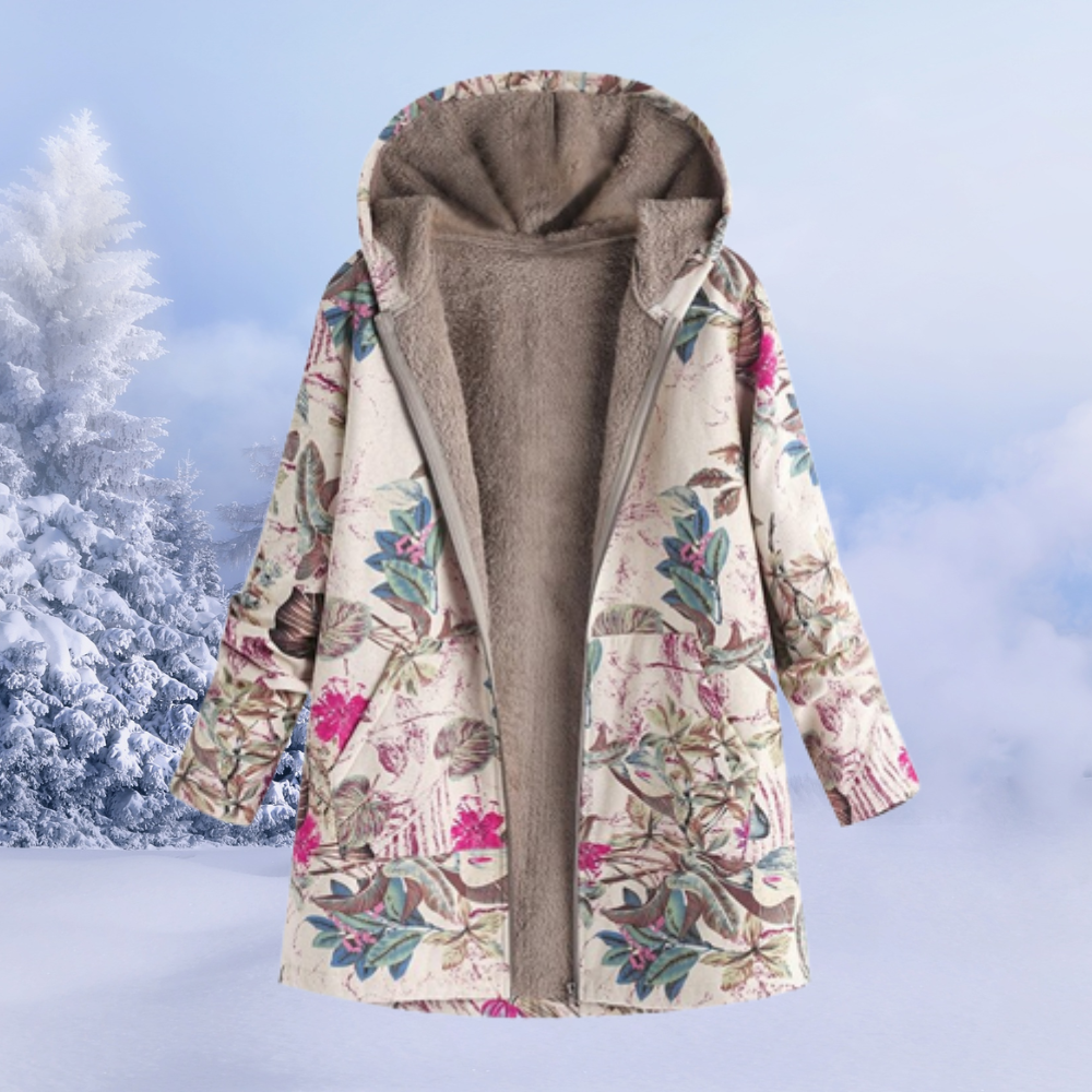 Ettana | Women's Jacket