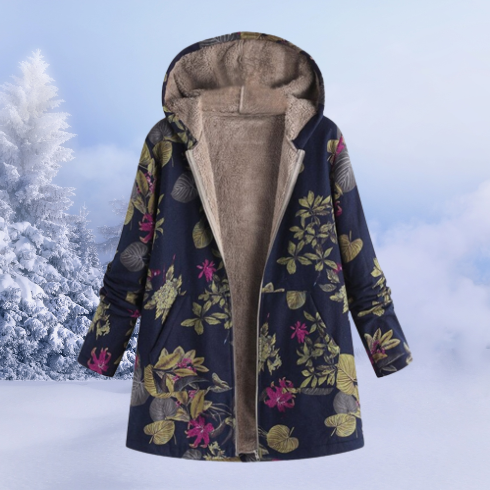 Ettana | Women's Jacket