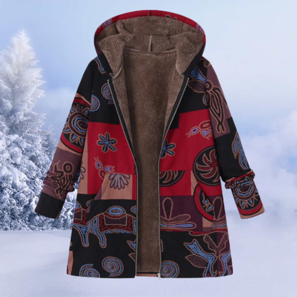 Ettana | Women's Jacket