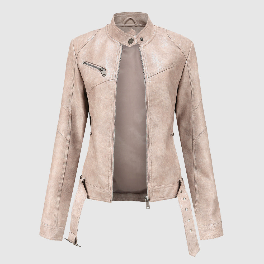 AURORA | Rossi Rits Kurtka w Vogue'owym Stylu