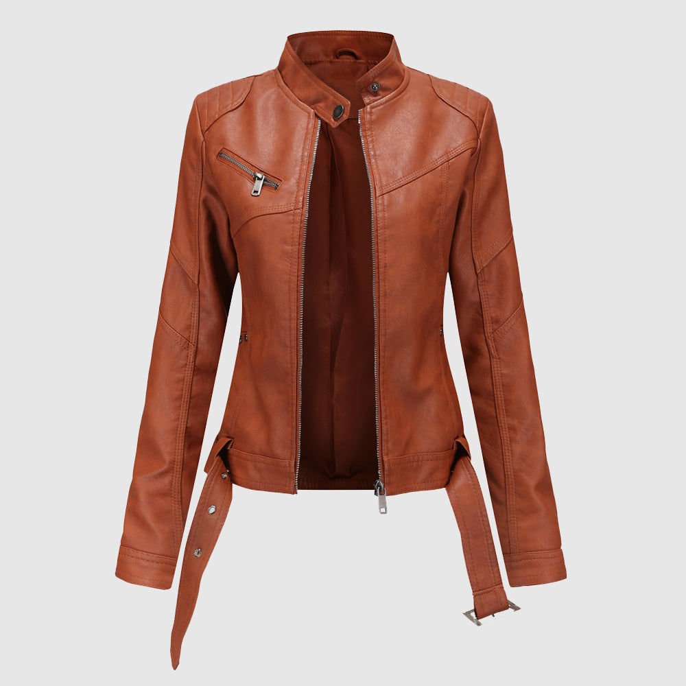 AURORA | Rossi Rits Kurtka w Vogue'owym Stylu
