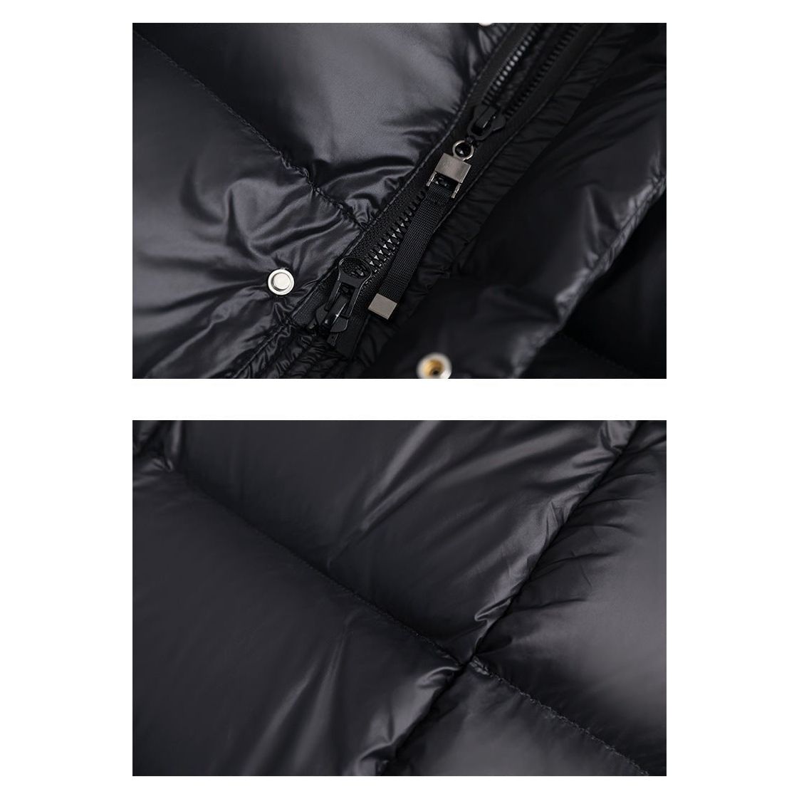 Waterproof Winter Jacket | Women's Down Jacket with Down Filling and Lightweight Comfort